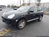 Porsche Cayenne Turbo WP1ZZZ9PZ6LA43655 снимка