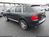 Porsche Cayenne Turbo WP1ZZZ9PZ6LA43655 снимка