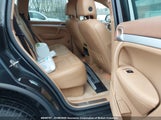Porsche Cayenne Turbo WP1ZZZ9PZ6LA43655 снимка