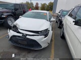 Toyota Corolla Le 5YFBPMBE7MP240484 снимка