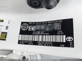 Toyota Corolla Le 5YFBPMBE7MP240484 fotografie