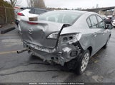 Mazda 3 I JM1BL1SF6A1135745 снимка