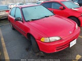 Honda Civic Lx Special JHMEG868XSS802512 fotografie