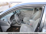 Toyota Corolla S/Le/Xle 2T1BU4EEXAC357296 снимка