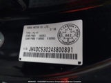 Acura Rsx Type-S JH4DC53024S800891 снимка