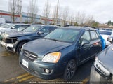 Kia Rondo Ex KNAHH8C85A7306192 снимка
