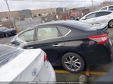 Nissan Sentra S/Sv/Sr/Sl 3N1AB7AP9EL638229 fotografie