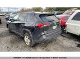 Toyota Rav4 2T3BWRFV0LW097716 снимка