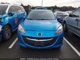 Mazda 3 I JM1BL1SF4A1133606 снимка