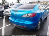 Mazda 3 I JM1BL1SF4A1133606 снимка