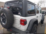 Jeep Wrangler Unlimited Rubicon 1C4HJXFN7KW658586 fotografie