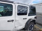Jeep Wrangler Unlimited Rubicon 1C4HJXFN7KW658586 fotografie