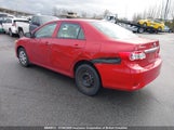 Toyota Corolla S/Le 2T1BU4EE6BC742422 снимка