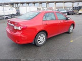 Toyota Corolla S/Le 2T1BU4EE6BC742422 fotografie