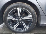 Honda Civic Touring 2HGFC1F98GH100707 снимка