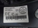 Honda Civic Touring 2HGFC1F98GH100707 снимка