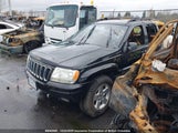 Jeep Grand Cherokee Limited 1J4GW58NX1C572102 снимка