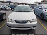 Toyota Corolla Ce/Le/S 2T1BR12E21C822481 снимка