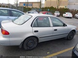 Toyota Corolla Ce/Le/S 2T1BR12E21C822481 снимка