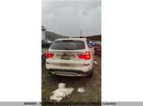 BMW X3 5UXWY3C58F0E96333 снимка