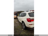 BMW X3 5UXWY3C58F0E96333 fotografie