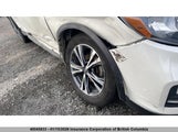 Nissan Rogue 5N1AT2MV5KC776943 снимка