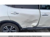 Nissan Rogue 5N1AT2MV5KC776943 снимка
