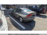 Honda Civic 2HGFA16418H104562 снимка