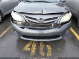 Toyota Corolla S/Le 2T1BU4EE6BC582476 снимка