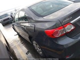 Toyota Corolla S/Le 2T1BU4EE6BC582476 снимка