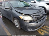 Toyota Corolla S/Le 2T1BU4EE6BC582476 снимка