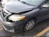 Toyota Corolla S/Le 2T1BU4EE6BC582476 снимка