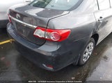 Toyota Corolla S/Le 2T1BU4EE6BC582476 fotografie