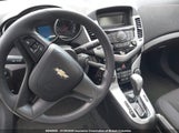 Chevrolet Cruze 1G1PF5SC6C7336533 снимка