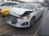 Hyundai Sonata Limited/Sel/Sport 5NPE34AF9KH754866 photo