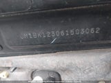 Mazda 3 S JM1BK123061503062 снимка