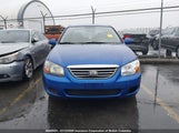Kia Spectra Ex/Lx/Sx KNAFE221195630197 снимка