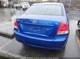 Kia Spectra Ex/Lx/Sx KNAFE221195630197 снимка