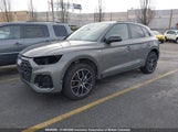 Audi Q5 WA1EAAFY7P2009146 снимка