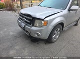 Ford Escape Limited 1FMCU94G29KC26549 снимка