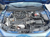 Honda Civic 2HGFE1F99NH002115 снимка