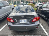 Toyota Corolla S/Le/Xle 2T1BU4EE3AC216120 снимка