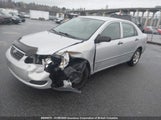 Toyota Corolla Ce/Le/S 2T1BR32EX7C749252 снимка