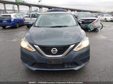 Nissan Sentra S/Sv/Sr/Sl 3N1AB7AP6JY253837 снимка