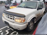 Ford Explorer Limited 1FMZU75E31ZA81643 снимка