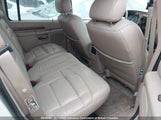 Ford Explorer Limited 1FMZU75E31ZA81643 fotografie
