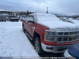 Chevrolet Silverado K1500 Ltz 3GCUKSEC0FG203131 снимка