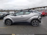 Toyota C-Hr NMTKHMBX4KR070991 снимка