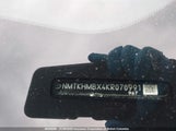 Toyota C-Hr NMTKHMBX4KR070991 снимка