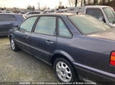 Volkswagen Passat Glx WVWCE83A8SE024411 снимка